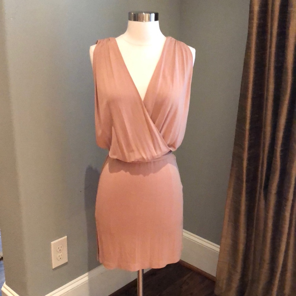 NWT Haute Hippie cocktail dress